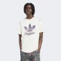 Футболка Adidas Originals GRFX TEE, фото 1 - інтернет магазин MEGASPORT
