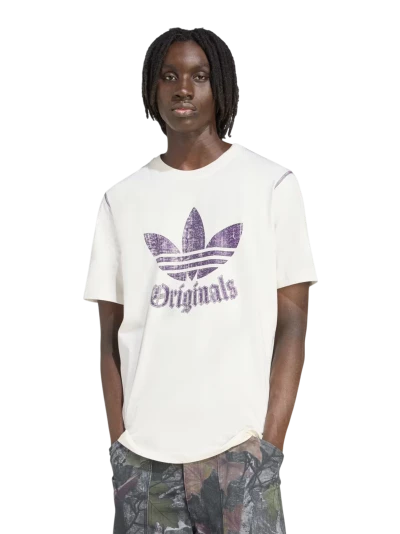 Футболка Adidas Originals GRFX TEE - 177153, фото 1 - інтернет-магазин MEGASPORT