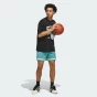 Футболка Adidas Originals HOT SHOT TEE, фото 3 - інтернет магазин MEGASPORT