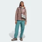 Пуховик Adidas W MT DOWN H J, фото 3 - інтернет магазин MEGASPORT
