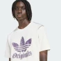 Футболка Adidas Originals GRFX TEE, фото 4 - інтернет магазин MEGASPORT