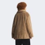 Куртка Adidas Originals FUR JACKET, фото 2 - інтернет магазин MEGASPORT