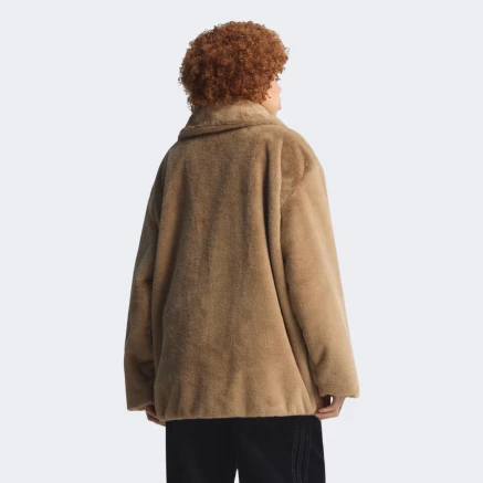 Куртка Adidas Originals FUR JACKET - 177152, фото 2 - інтернет-магазин MEGASPORT