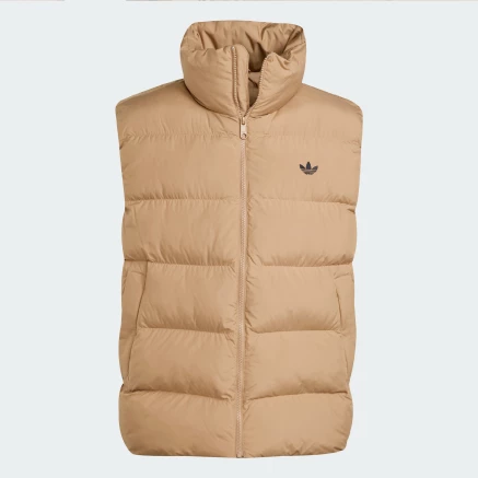 Куртка-жилет Adidas Originals COMMERCIAL VEST - 177150, фото 6 - інтернет-магазин MEGASPORT