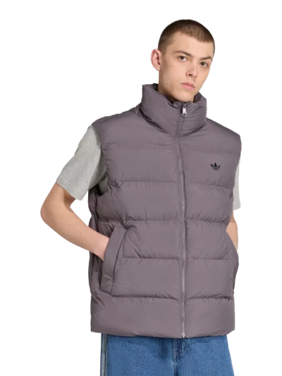 Куртка-жилет Adidas Originals COMMERCIAL VEST - 177151, фото 1 - інтернет-магазин MEGASPORT