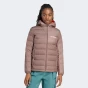Пуховик Adidas W MT DOWN H J, фото 1 - інтернет магазин MEGASPORT