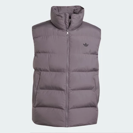 Куртка-жилет Adidas Originals COMMERCIAL VEST - 177151, фото 6 - інтернет-магазин MEGASPORT