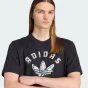 Футболка Adidas Originals GRFX TEE, фото 4 - інтернет магазин MEGASPORT