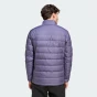 Пуховик Adidas MT DOWN JACKET, фото 2 - інтернет магазин MEGASPORT