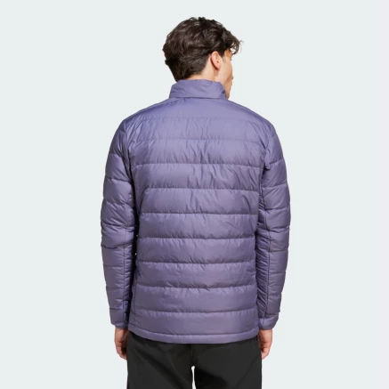 Пуховик Adidas MT DOWN JACKET - 177156, фото 2 - інтернет-магазин MEGASPORT