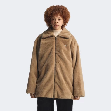 FUR JACKET FUR JACKET