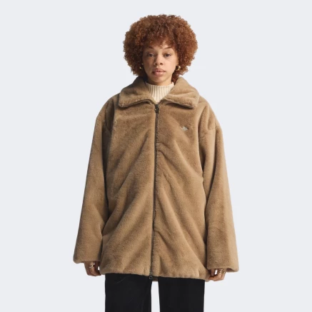 Куртка Adidas Originals FUR JACKET - 177152, фото 1 - інтернет-магазин MEGASPORT
