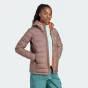 Пуховик Adidas W MT DOWN H J, фото 4 - інтернет магазин MEGASPORT