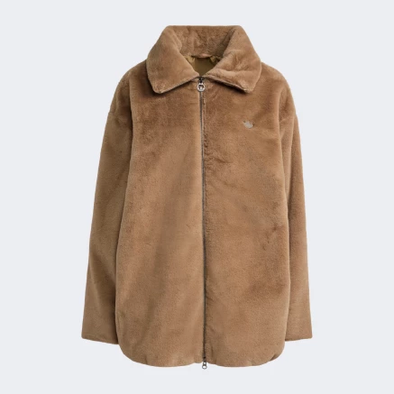 Куртка Adidas Originals FUR JACKET - 177152, фото 7 - інтернет-магазин MEGASPORT