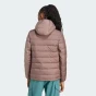 Пуховик Adidas W MT DOWN H J, фото 2 - інтернет магазин MEGASPORT