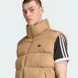 Куртка-жилет Adidas Originals COMMERCIAL VEST, фото 4 - інтернет магазин MEGASPORT