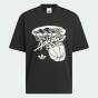 Футболка Adidas Originals HOT SHOT TEE, фото 7 - інтернет магазин MEGASPORT