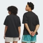Футболка Adidas Originals HOT SHOT TEE, фото 2 - інтернет магазин MEGASPORT