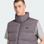Куртка-жилет Adidas Originals COMMERCIAL VEST, фото 4 - інтернет магазин MEGASPORT