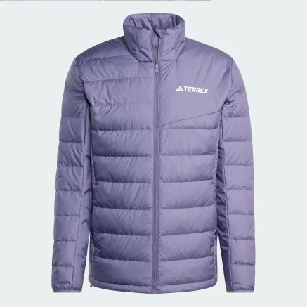 Пуховик Adidas MT DOWN JACKET - 177156, фото 6 - інтернет-магазин MEGASPORT