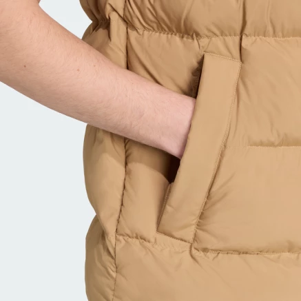 Куртка-жилет Adidas Originals COMMERCIAL VEST - 177150, фото 5 - інтернет-магазин MEGASPORT