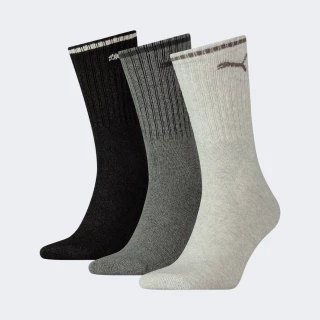 SPORT CREW STRIPE 3P - 150006, фото 1 - інтернет-магазин MEGASPORT