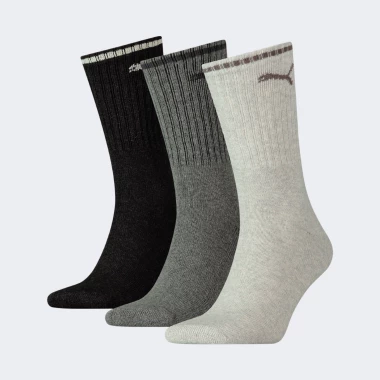 SPORT CREW STRIPE 3P SPORT CREW STRIPE 3P