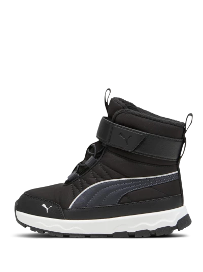 Черевики Puma Evolve Boot AC+ PS - 160239, фото 1 - інтернет-магазин MEGASPORT