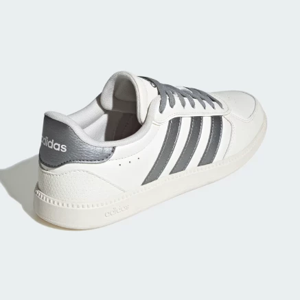 Кеди Adidas BREAKNET SLEEK - 170999, фото 4 - інтернет-магазин MEGASPORT