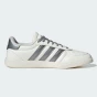 Кеди Adidas BREAKNET SLEEK, фото 3 - інтернет магазин MEGASPORT