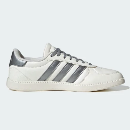 Кеди Adidas BREAKNET SLEEK - 170999, фото 3 - інтернет-магазин MEGASPORT