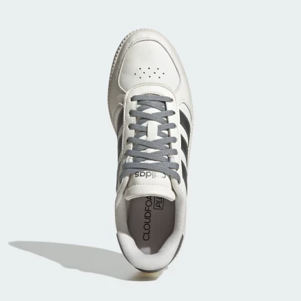 Кеди Adidas BREAKNET SLEEK - 170999, фото 6 - інтернет-магазин MEGASPORT