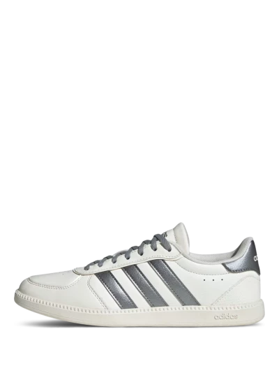 Кеди Adidas BREAKNET SLEEK - 170999, фото 1 - інтернет-магазин MEGASPORT