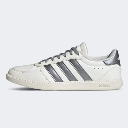 Кеди Adidas BREAKNET SLEEK - 170999, фото 1 - інтернет-магазин MEGASPORT
