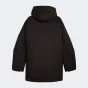 Пуховик Puma Protective Hooded Down Parka, фото 5 - інтернет магазин MEGASPORT