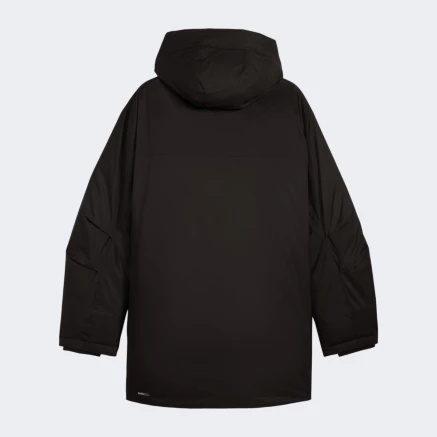 Пуховик Puma Protective Hooded Down Parka - 177202, фото 5 - інтернет-магазин MEGASPORT