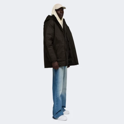 Пуховик Puma Protective Hooded Down Parka - 177202, фото 3 - інтернет-магазин MEGASPORT