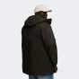 Пуховик Puma Protective Hooded Down Parka, фото 2 - інтернет магазин MEGASPORT