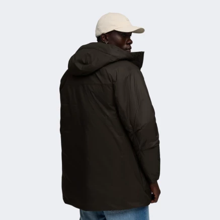 Пуховик Puma Protective Hooded Down Parka - 177202, фото 2 - інтернет-магазин MEGASPORT