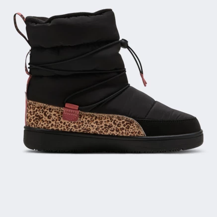 Черевики Puma Snowbae Wns Animal Flair - 177198, фото 3 - інтернет-магазин MEGASPORT