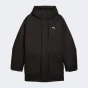 Пуховик Puma Protective Hooded Down Parka, фото 4 - інтернет магазин MEGASPORT