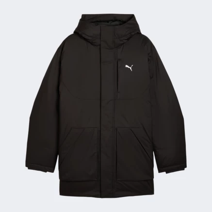Пуховик Puma Protective Hooded Down Parka - 177202, фото 4 - інтернет-магазин MEGASPORT