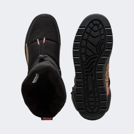 Черевики Puma Snowbae Wns Animal Flair - 177198, фото 4 - інтернет-магазин MEGASPORT