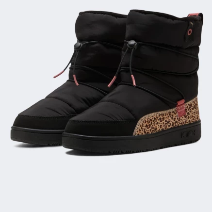 Черевики Puma Snowbae Wns Animal Flair - 177198, фото 2 - інтернет-магазин MEGASPORT