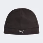 Шапка Puma SEASONS Low Crown Skull Beanie, фото 1 - інтернет магазин MEGASPORT