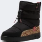 Черевики Puma Snowbae Wns Animal Flair, фото 5 - інтернет магазин MEGASPORT