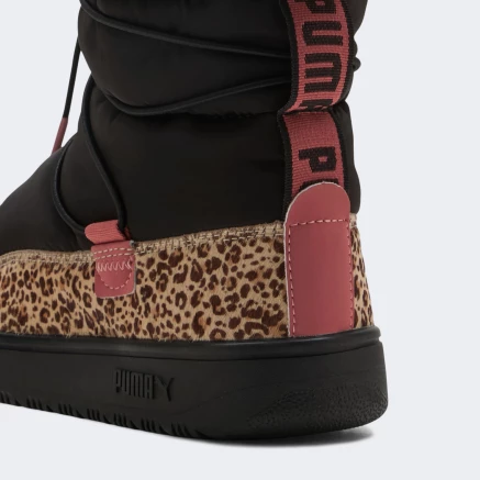 Черевики Puma Snowbae Wns Animal Flair - 177198, фото 6 - інтернет-магазин MEGASPORT