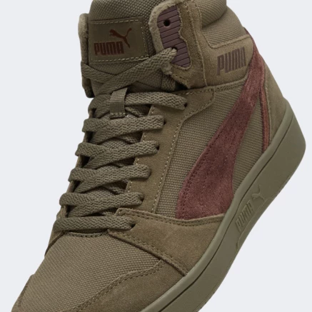 Кеди Puma Rebound v6 WTR - 177199, фото 5 - інтернет-магазин MEGASPORT