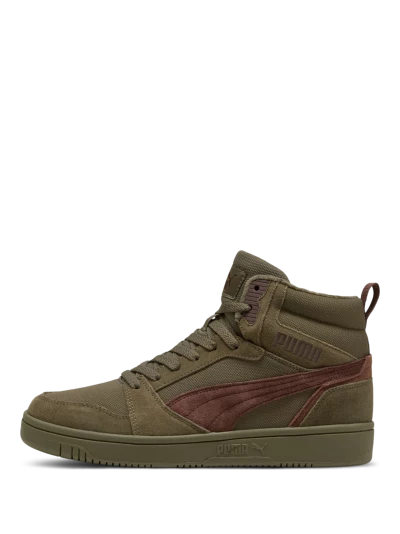 Кеди Puma Rebound v6 WTR - 177199, фото 1 - інтернет-магазин MEGASPORT