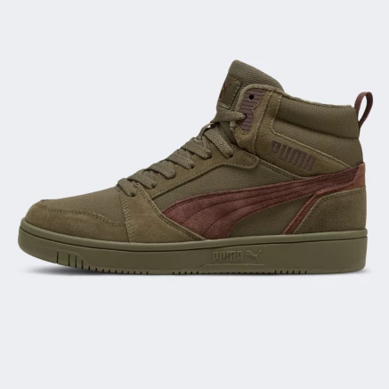 Кеди Puma Rebound v6 WTR - 177199, фото 1 - інтернет-магазин MEGASPORT